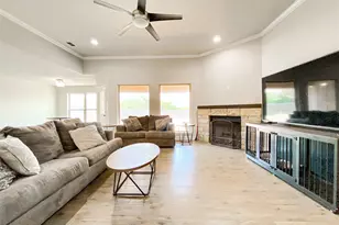 235 Countryside Dr, Tuscola, TX 79562 - Photo 12
