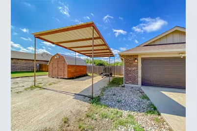 235 Countryside Drive, Tuscola, TX 79562 - Photo 6