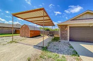 235 Countryside Dr, Tuscola, TX 79562 - Photo 6