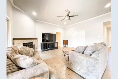 235 Countryside Drive, Tuscola, TX 79562 - Photo 10