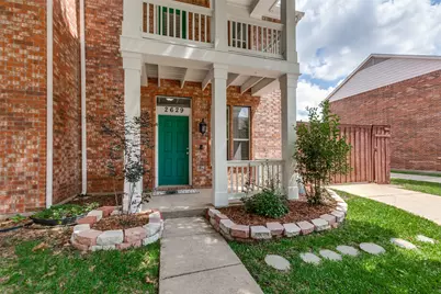 2629 Van Buren Drive, Plano, TX 75074 - Photo 1