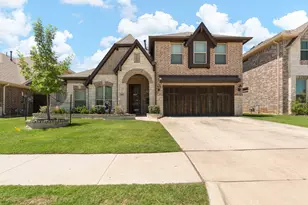 505 Livia St, Burleson, TX 76028 - Photo 2
