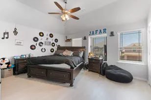 505 Livia St, Burleson, TX 76028 - Photo 22