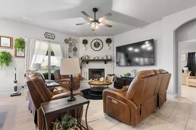 505 Livia Street, Burleson, TX 76028 - Photo 6