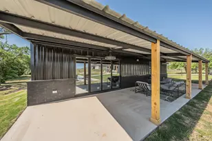 505 N Saddle Horn Ct, Weatherford, TX 76087 - Photo 32