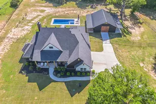 505 N Saddle Horn Ct, Weatherford, TX 76087 - Photo 1