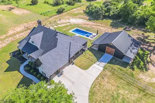 505 N Saddle Horn Ct, Weatherford, TX 76087 - Photo 36