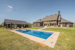 505 N Saddle Horn Ct, Weatherford, TX 76087 - Photo 30