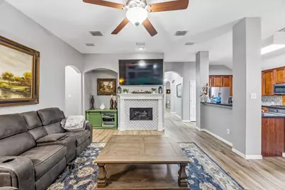 1545 Sandlewood Drive, Allen, TX 75002 - Photo 6