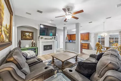 1545 Sandlewood Drive, Allen, TX 75002 - Photo 10