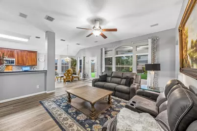 1545 Sandlewood Drive, Allen, TX 75002 - Photo 8