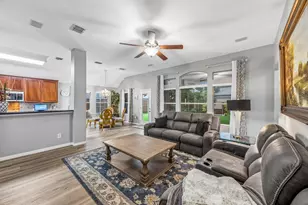 1545 Sandlewood Dr, Allen, TX 75002 - Photo 8
