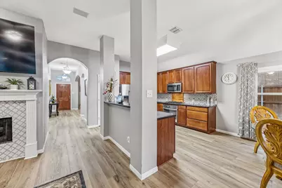 1545 Sandlewood Drive, Allen, TX 75002 - Photo 12