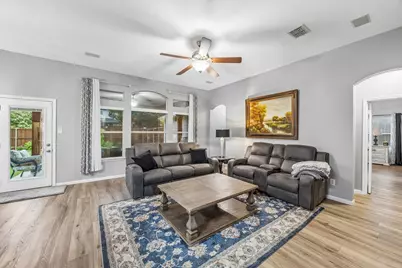 1545 Sandlewood Drive, Allen, TX 75002 - Photo 6