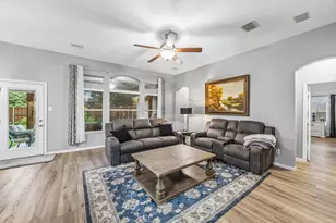 1545 Sandlewood Dr, Allen, TX 75002 - Photo 6