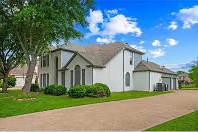 118 Dunford Drive, Heath, TX 75032 - Photo 4