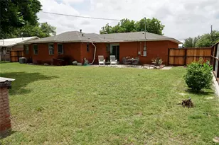 1410 Reynolds St, Goldthwaite, TX 76844 - Photo 22
