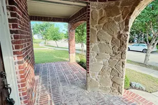 1008 Caudle Ln, Savannah, TX 76227 - Photo 2