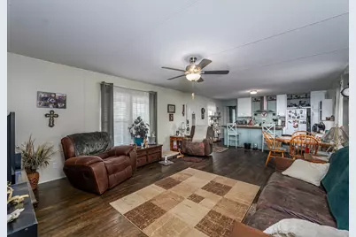 1501 Lark Court, Pelican Bay, TX 76020 - Photo 2