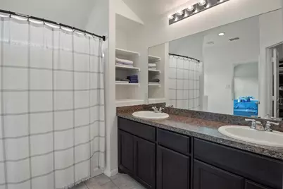 8209 Karole Drive, Fort Worth, TX 76120 - Photo 18