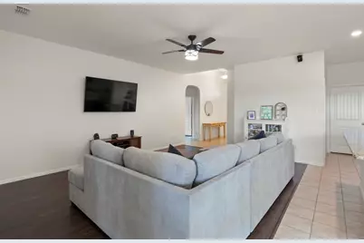 8209 Karole Drive, Fort Worth, TX 76120 - Photo 12
