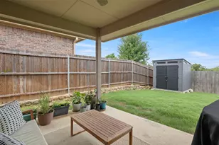 8209 Karole Dr, Fort Worth, TX 76120 - Photo 26