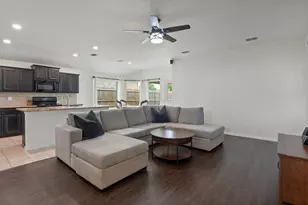 8209 Karole Dr, Fort Worth, TX 76120 - Photo 2