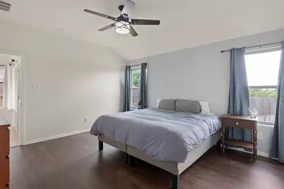 8209 Karole Drive, Fort Worth, TX 76120 - Photo 16