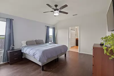 8209 Karole Drive, Fort Worth, TX 76120 - Photo 14