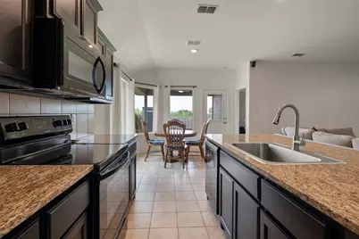 8209 Karole Drive, Fort Worth, TX 76120 - Photo 4