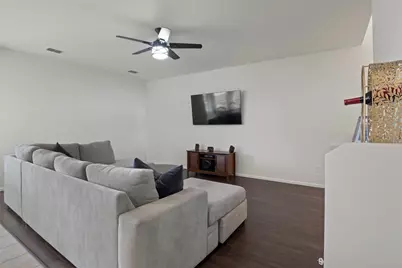 8209 Karole Drive, Fort Worth, TX 76120 - Photo 10