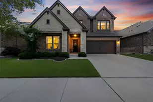 2617 High Bluff Dr, Mansfield, TX 76063 - Photo 1