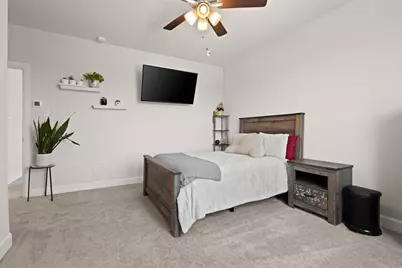 2617 High Bluff Drive, Mansfield, TX 76063 - Photo 26