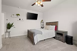 2617 High Bluff Dr, Mansfield, TX 76063 - Photo 26