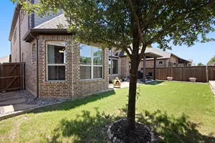 2617 High Bluff Dr, Mansfield, TX 76063 - Photo 32