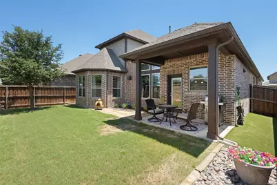 2617 High Bluff Drive, Mansfield, TX 76063 - Photo 22