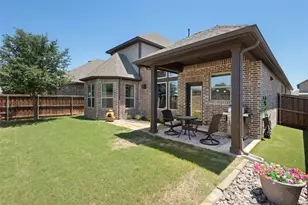 2617 High Bluff Dr, Mansfield, TX 76063 - Photo 22