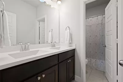2617 High Bluff Drive, Mansfield, TX 76063 - Photo 28