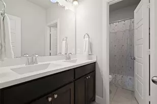 2617 High Bluff Dr, Mansfield, TX 76063 - Photo 28