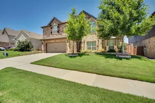 5224 Almanor Rd, Fort Worth, TX 76179 - Photo 2