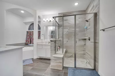 5224 Almanor Road, Fort Worth, TX 76179 - Photo 20