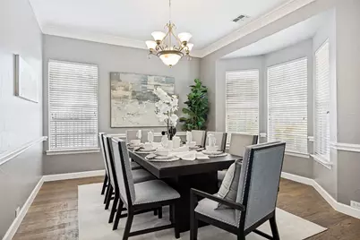 2521 Sir Tristram Lane, Lewisville, TX 75056 - Photo 4