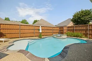 2521 Sir Tristram Ln, Lewisville, TX 75056 - Photo 34