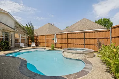 2521 Sir Tristram Lane, Lewisville, TX 75056 - Photo 36