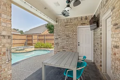 2521 Sir Tristram Lane, Lewisville, TX 75056 - Photo 28