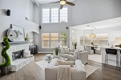 2521 Sir Tristram Lane, Lewisville, TX 75056 - Photo 10