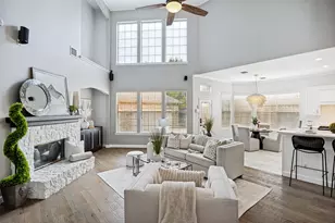 2521 Sir Tristram Ln, Lewisville, TX 75056 - Photo 10