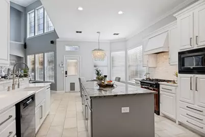 2521 Sir Tristram Lane, Lewisville, TX 75056 - Photo 8