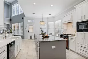 2521 Sir Tristram Ln, Lewisville, TX 75056 - Photo 8