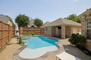 2521 Sir Tristram Ln, Lewisville, TX 75056 - Photo 34